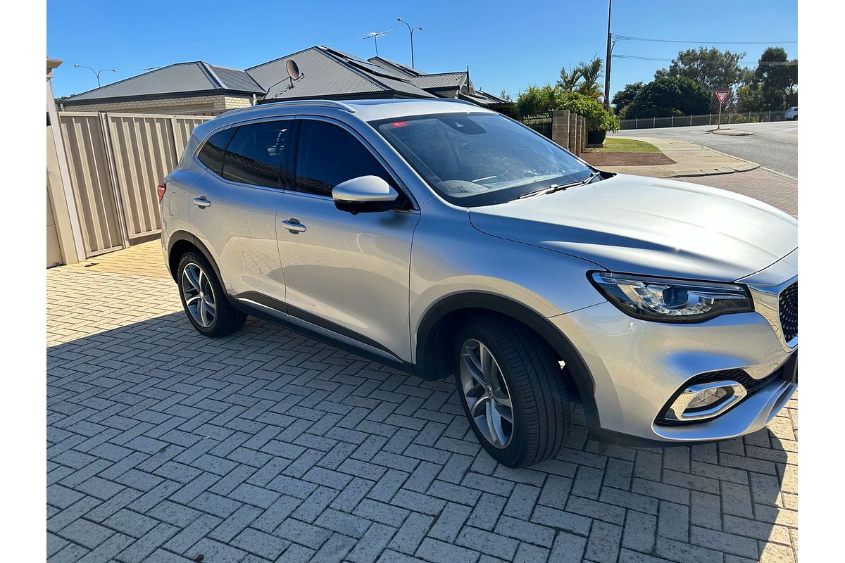 2023 MG HS Plus EV Essence SAS23