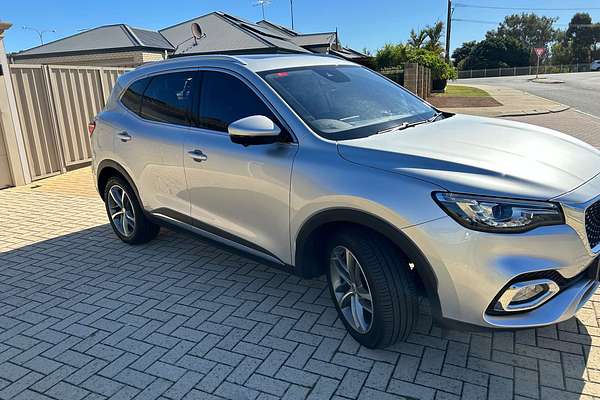 2023 MG HS Plus EV Essence SAS23