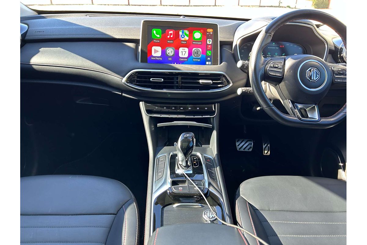2023 MG HS Plus EV Essence SAS23