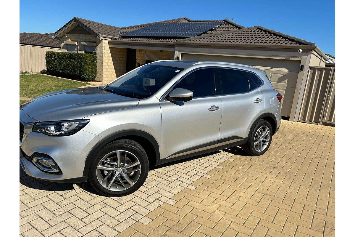 2023 MG HS Plus EV Essence SAS23