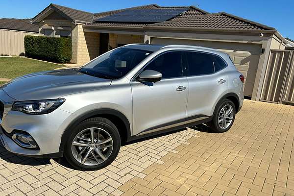 2022 MG HS Plus EV Essence SAS23