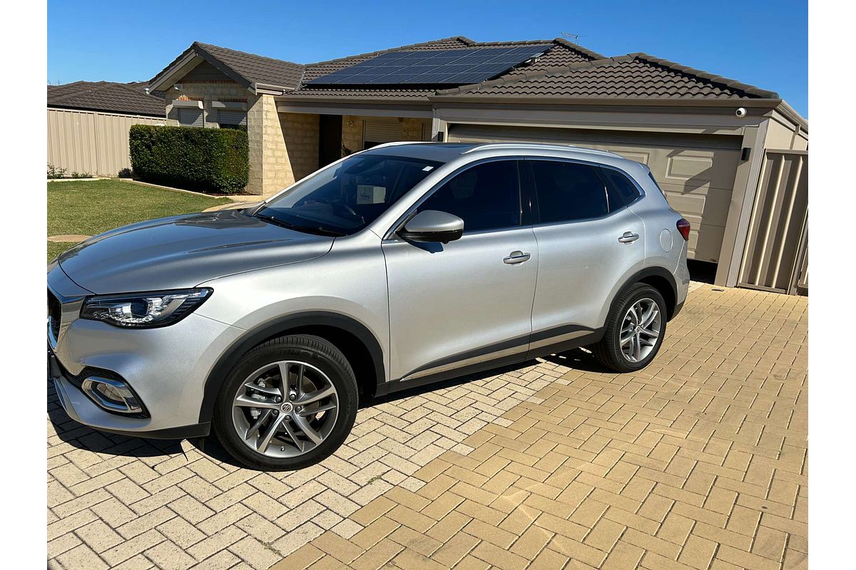 2023 MG HS Plus EV Essence SAS23