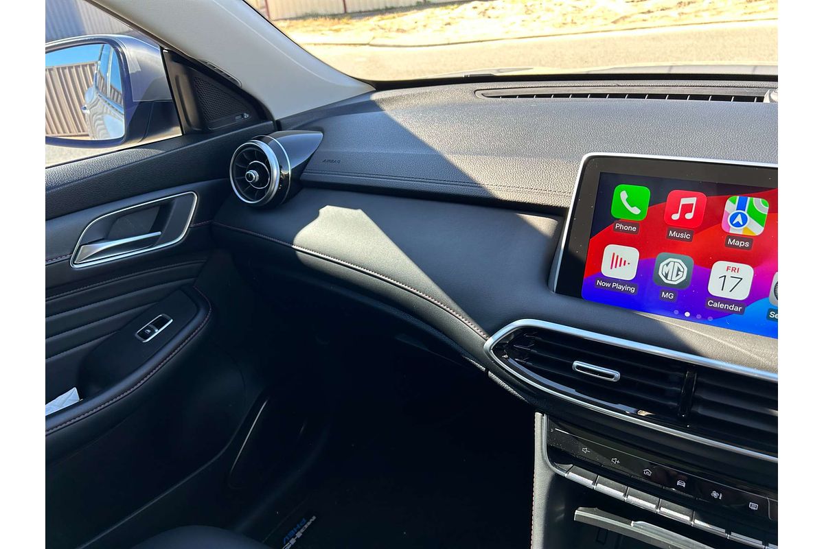 2023 MG HS Plus EV Essence SAS23