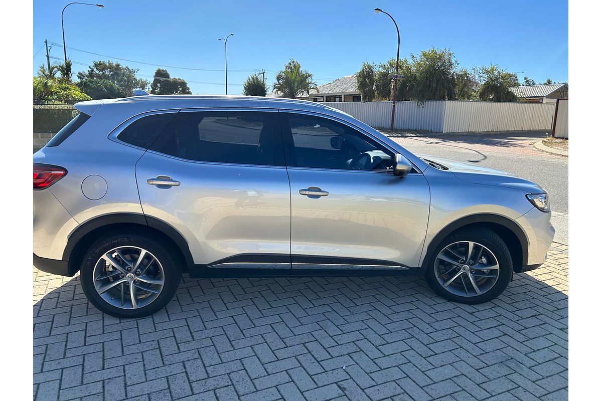 2023 MG HS Plus EV Essence SAS23