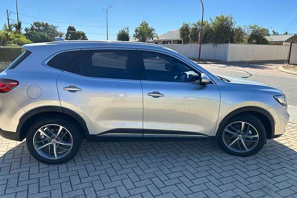 2023 MG HS Plus EV Essence SAS23
