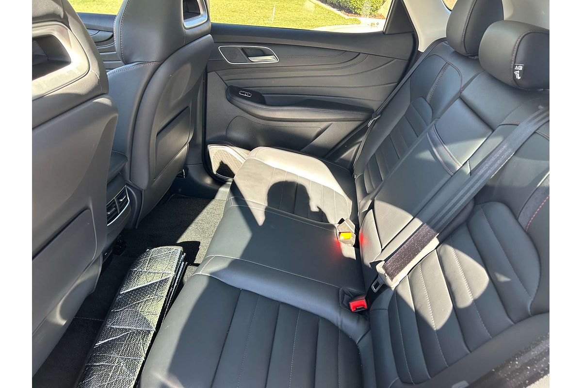 2023 MG HS Plus EV Essence SAS23