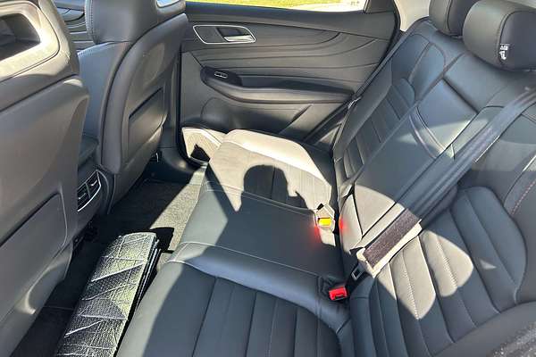 2023 MG HS Plus EV Essence SAS23