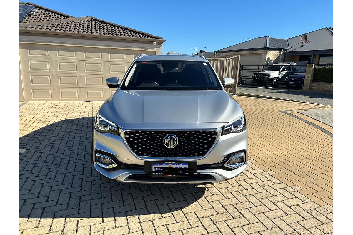 2023 MG HS Plus EV Essence SAS23