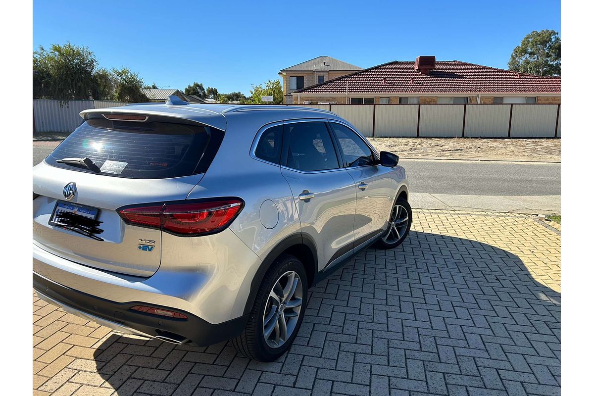 2023 MG HS Plus EV Essence SAS23