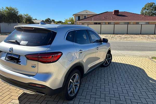 2023 MG HS Plus EV Essence SAS23