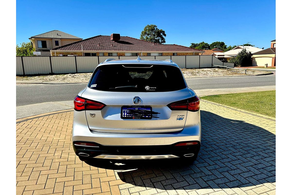 2023 MG HS Plus EV Essence SAS23