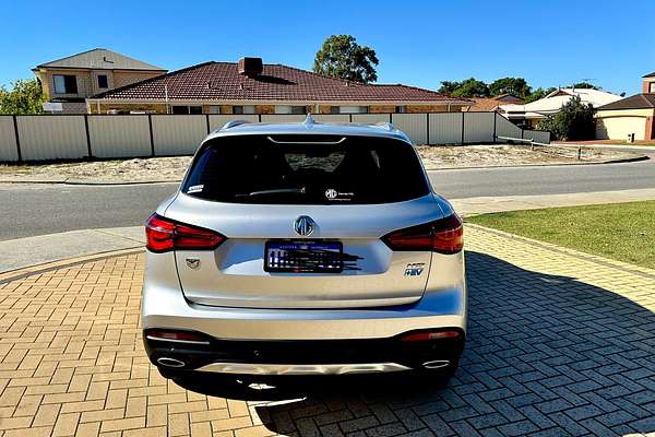 2023 MG HS Plus EV Essence SAS23