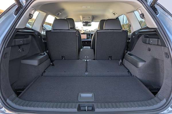 2025 Volkswagen Tayron 110TSI Life R4