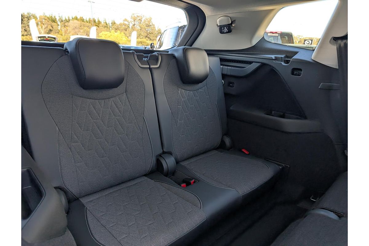 2025 Volkswagen Tayron 110TSI Life R4
