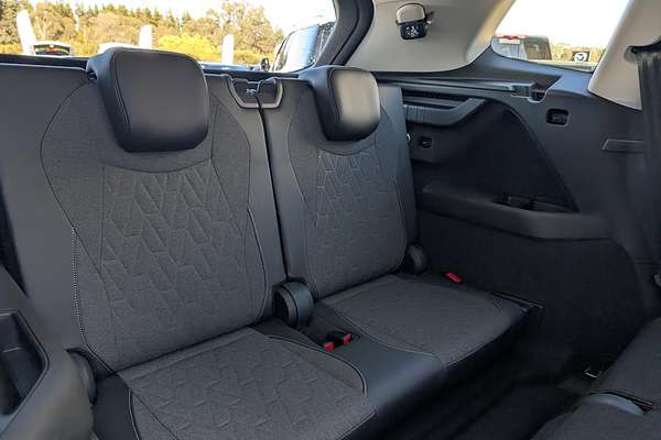 2025 Volkswagen Tayron 110TSI Life R4