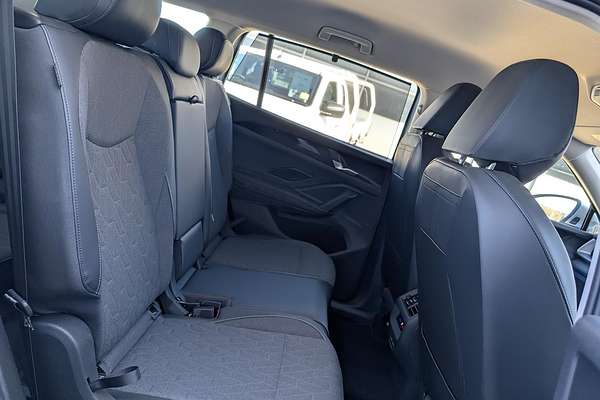 2025 Volkswagen Tayron 110TSI Life R4