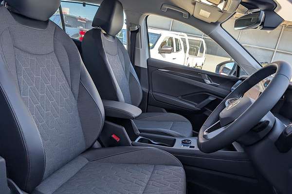 2025 Volkswagen Tayron 110TSI Life R4