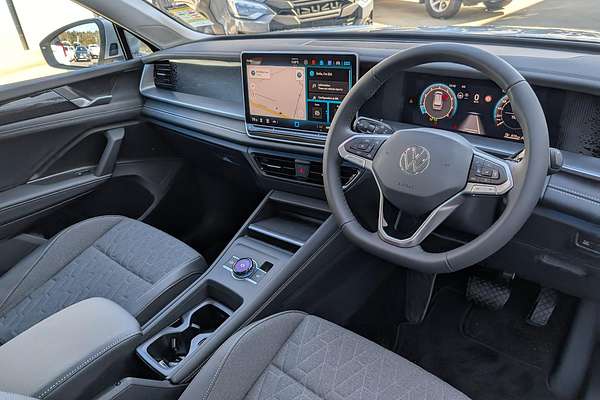 2025 Volkswagen Tayron 110TSI Life R4