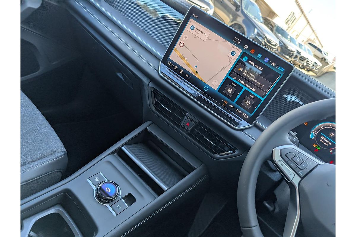 2025 Volkswagen Tayron 110TSI Life R4