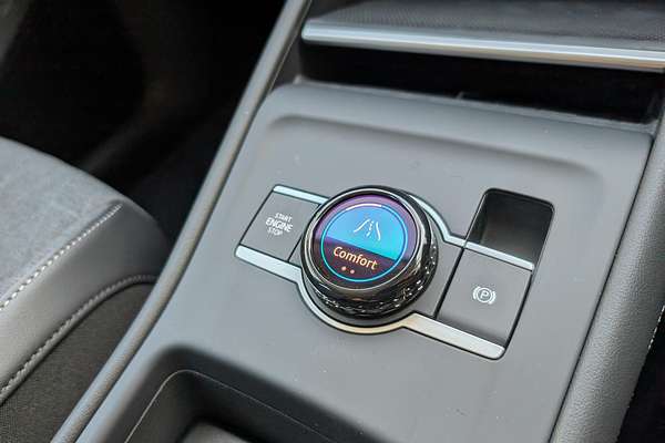 2025 Volkswagen Tayron 110TSI Life R4