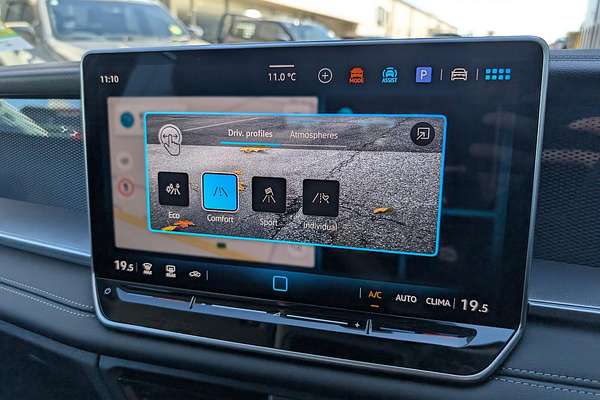2025 Volkswagen Tayron 110TSI Life R4
