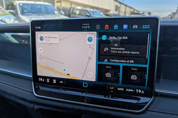 2025 Volkswagen Tayron 110TSI Life R4