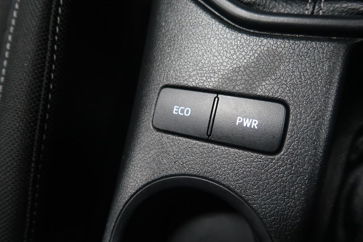 2022 Toyota Hilux SR Hi-Rider GUN136R Rear Wheel Drive