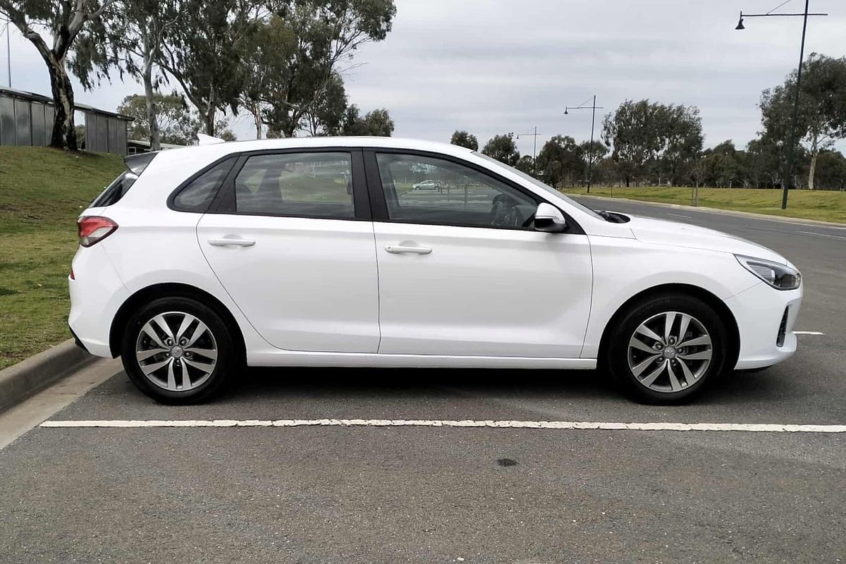 2020 Hyundai i30 Active PD2