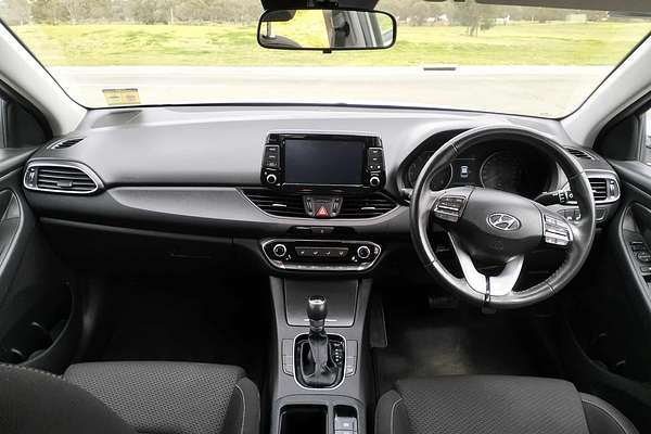 2020 Hyundai i30 Active PD2