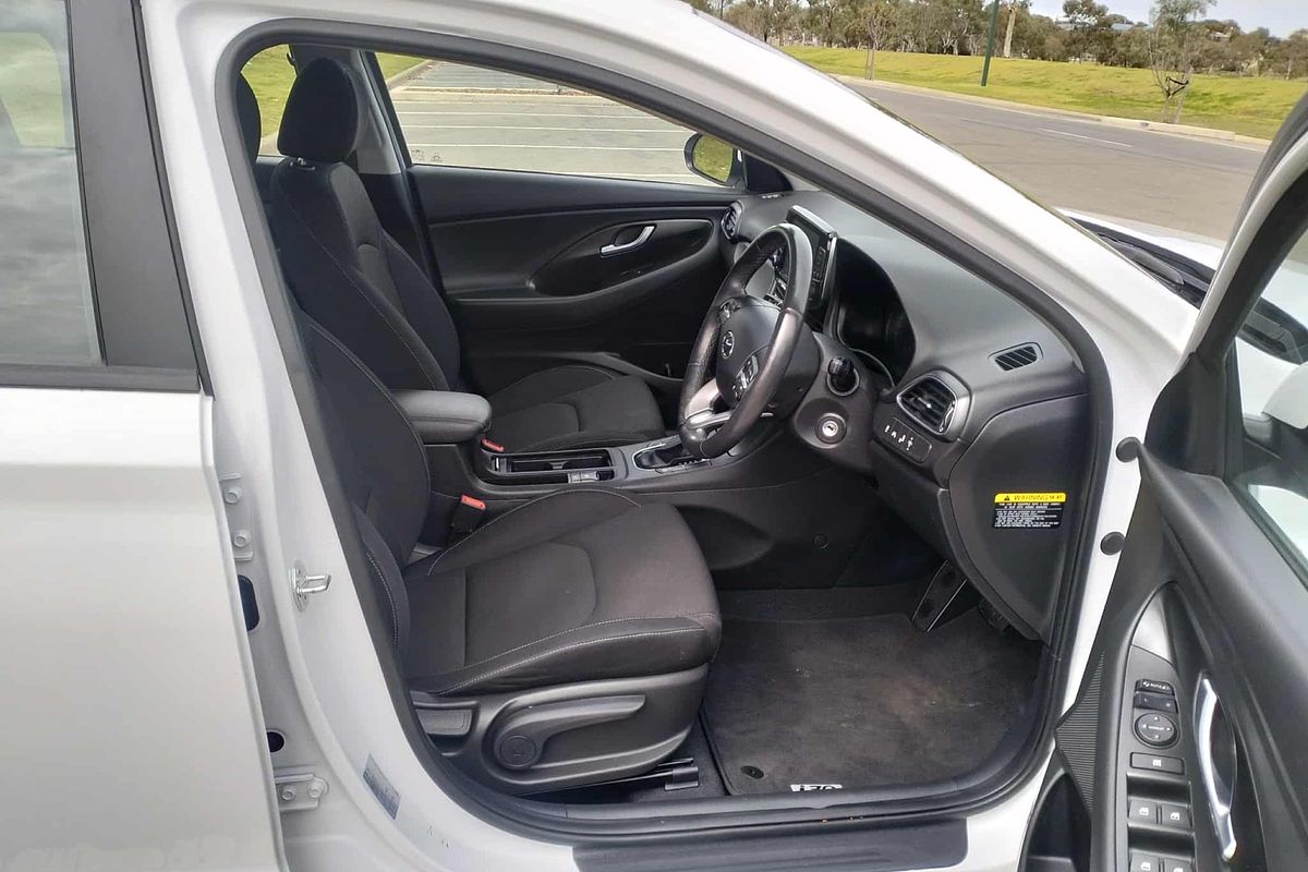 2020 Hyundai i30 Active PD2