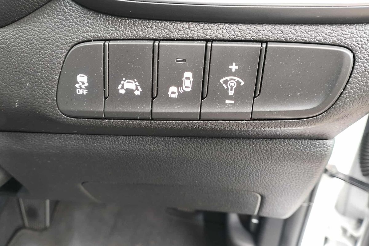 2020 Hyundai i30 Active PD2