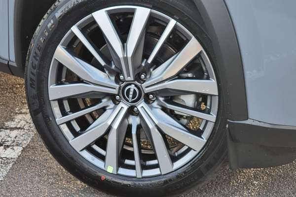 2025 Nissan X-TRAIL Ti-L e-POWER T33