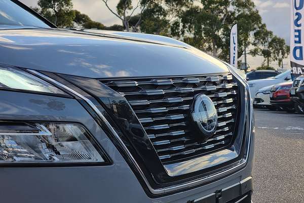 2025 Nissan X-TRAIL Ti-L e-POWER T33