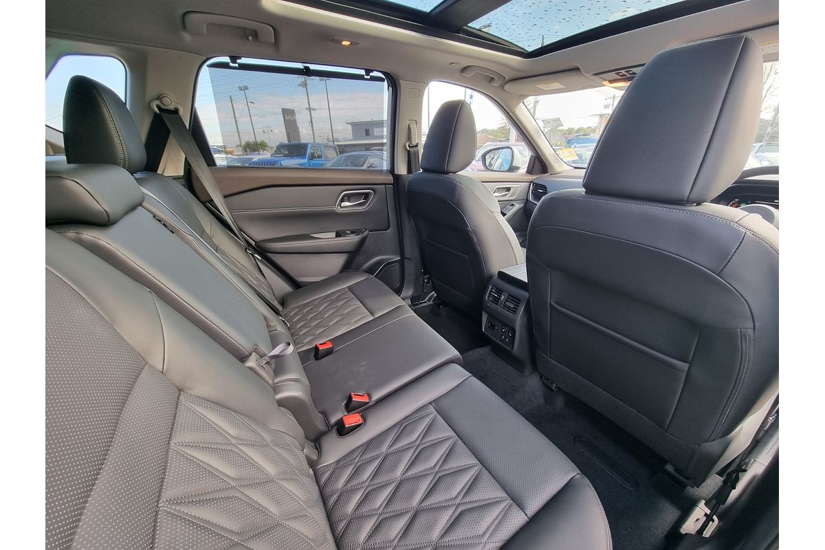 2025 Nissan X-TRAIL Ti-L e-POWER T33