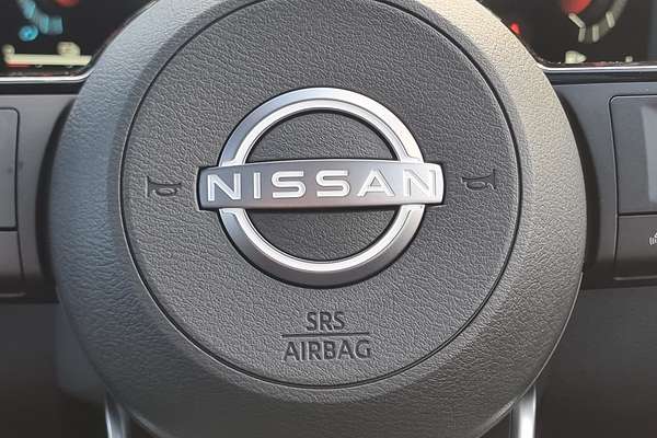 2025 Nissan X-TRAIL Ti-L e-POWER T33