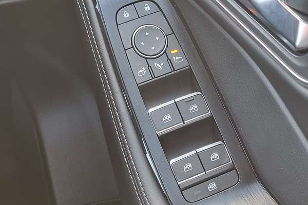 2025 Nissan X-TRAIL Ti-L e-POWER T33