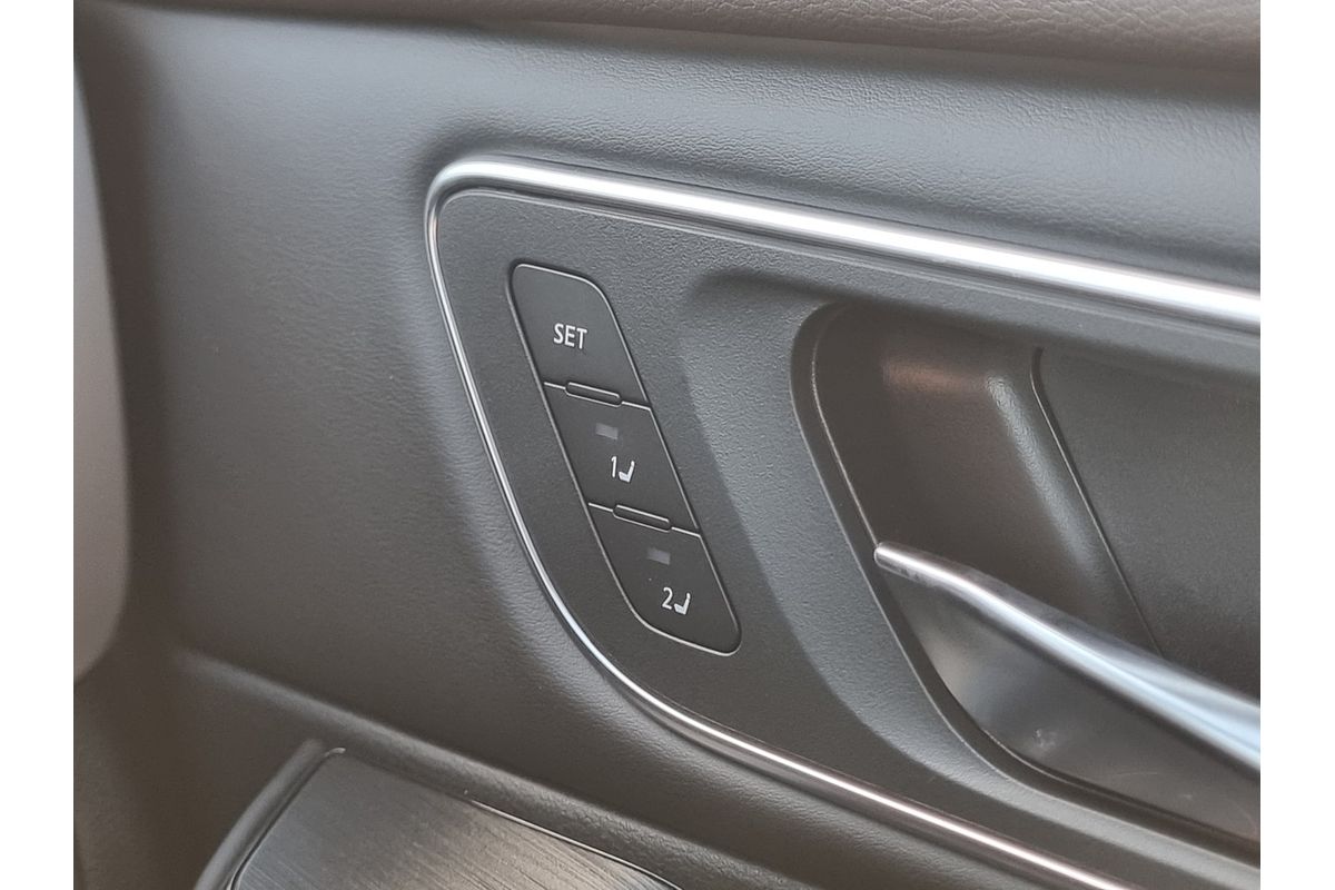 2025 Nissan X-TRAIL Ti-L e-POWER T33