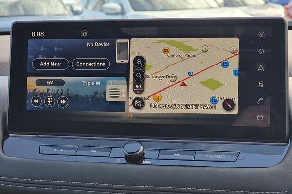 2025 Nissan X-TRAIL Ti-L e-POWER T33