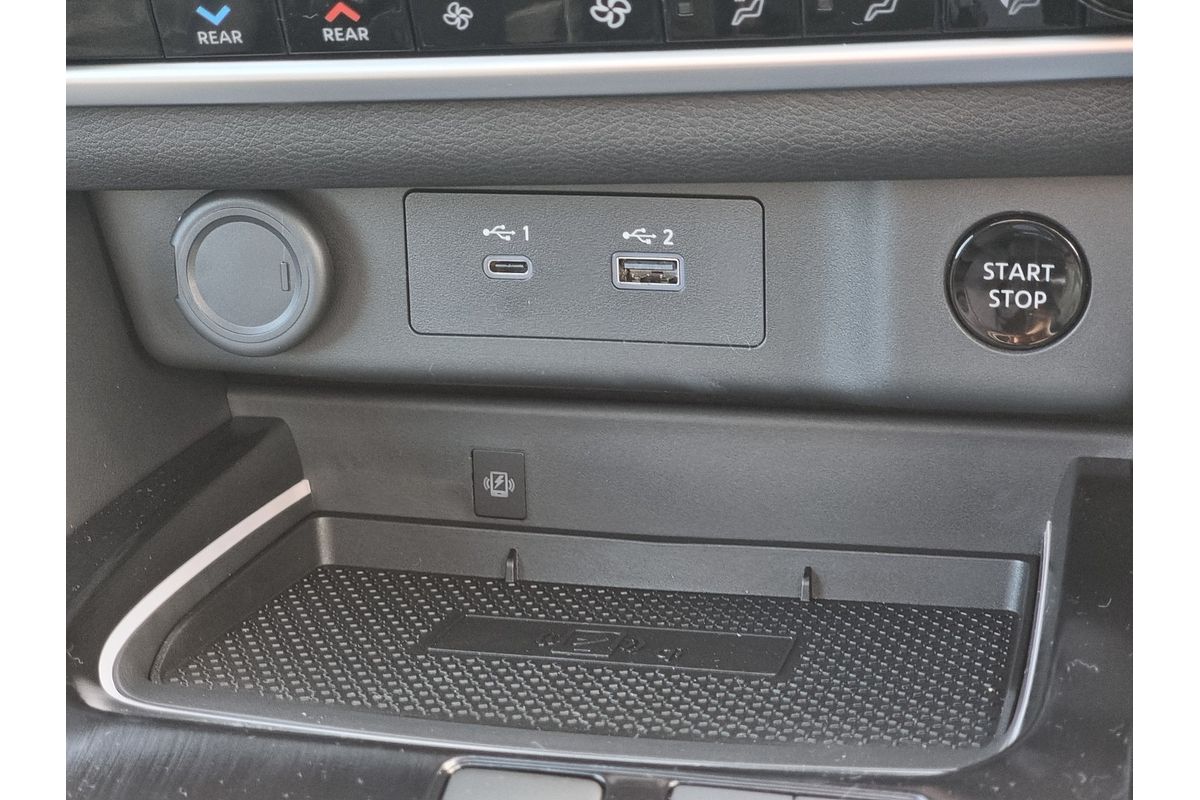 2025 Nissan X-TRAIL Ti-L e-POWER T33