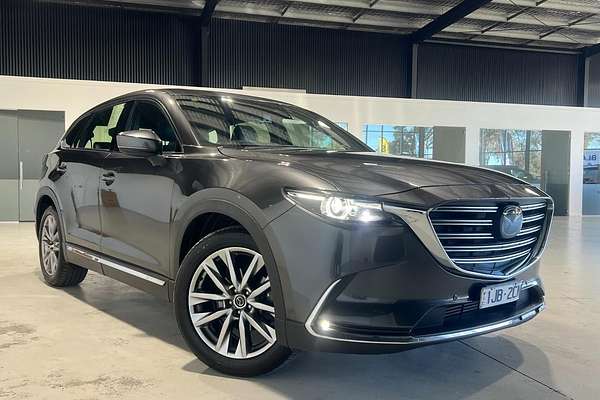 2017 Mazda CX-9 Azami TC