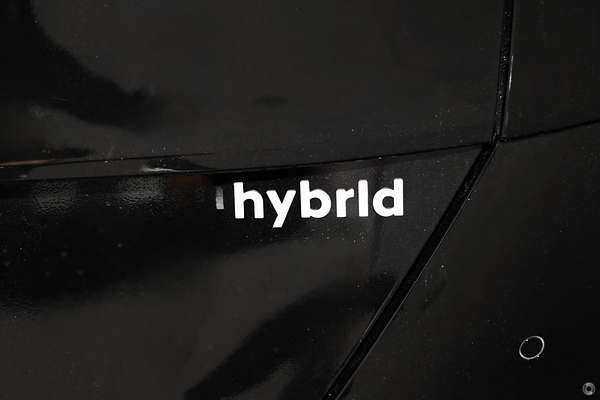 2025 Hyundai Kona Hybrid Elite SX2.V3