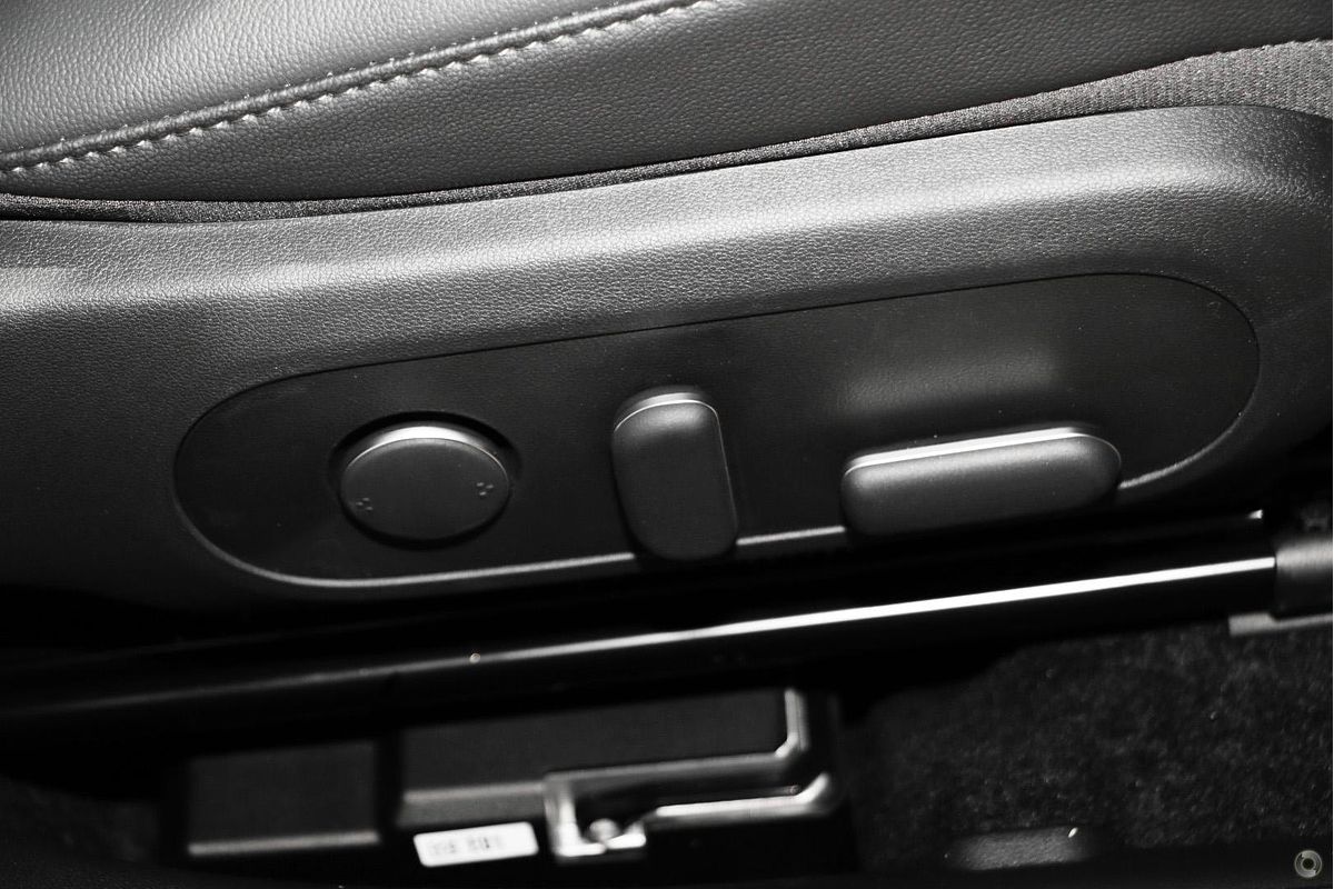 2025 Hyundai Kona Hybrid Elite SX2.V3