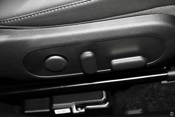 2025 Hyundai Kona Hybrid Elite SX2.V3