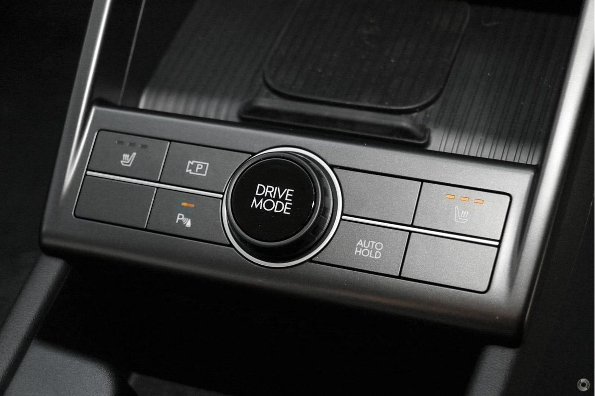 2025 Hyundai Kona Hybrid Elite SX2.V3