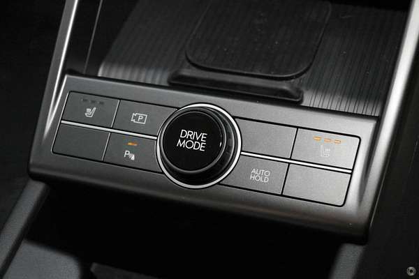 2025 Hyundai Kona Hybrid Elite SX2.V3