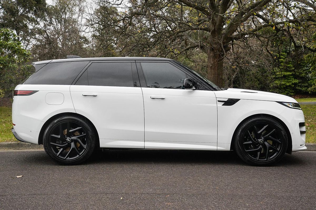 2023 Land Rover Range Rover Sport D350 Dynamic HSE L461