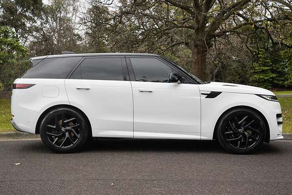 2023 Land Rover Range Rover Sport D350 Dynamic HSE L461