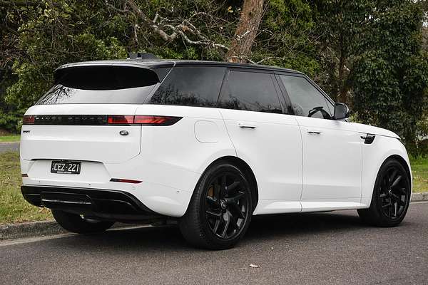 2023 Land Rover Range Rover Sport D350 Dynamic HSE L461