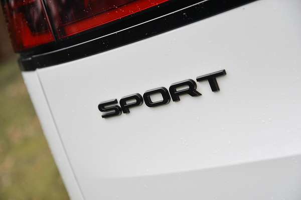 2023 Land Rover Range Rover Sport D350 Dynamic HSE L461