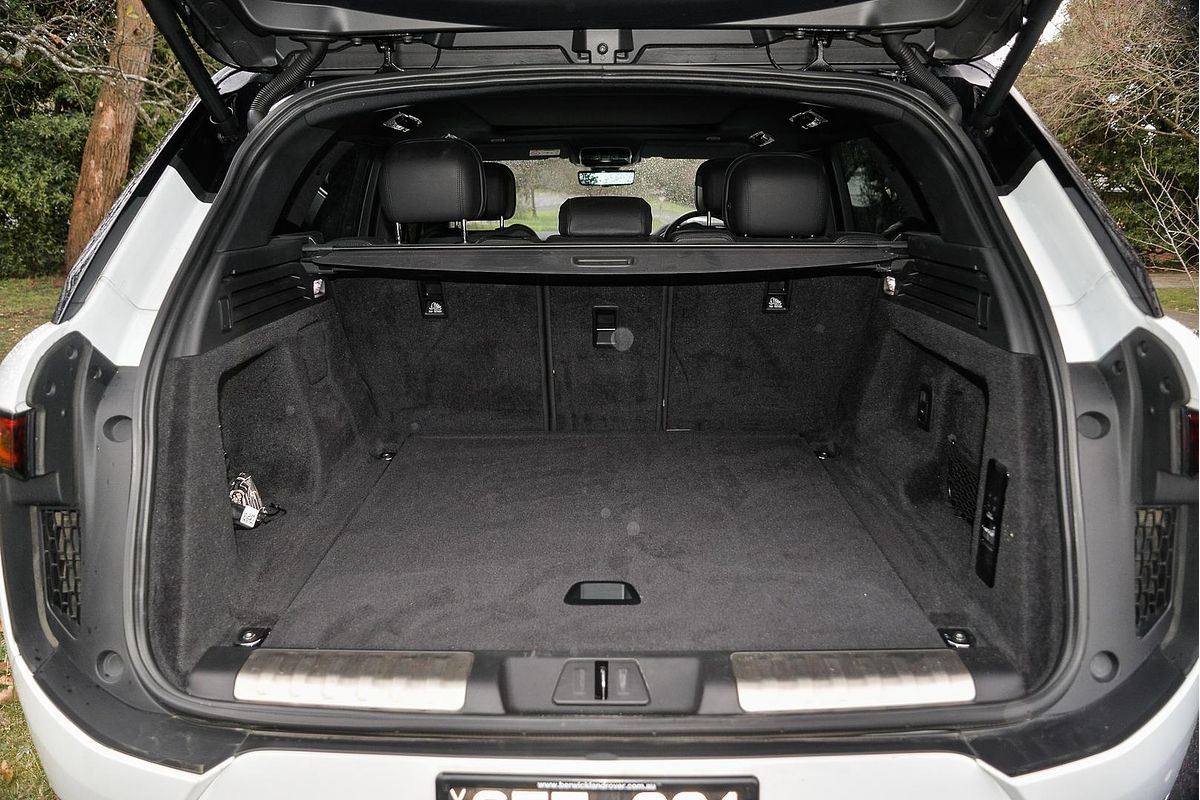 2023 Land Rover Range Rover Sport D350 Dynamic HSE L461
